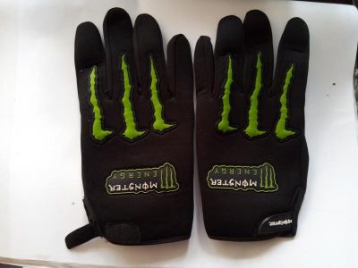 Мото / Вело ръкавици Monster