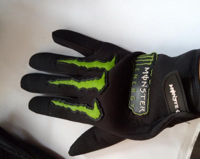 Мото / Вело ръкавици Monster