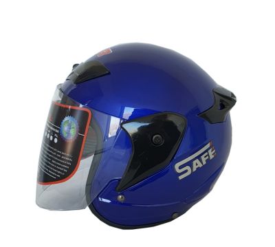 Каска за мотор