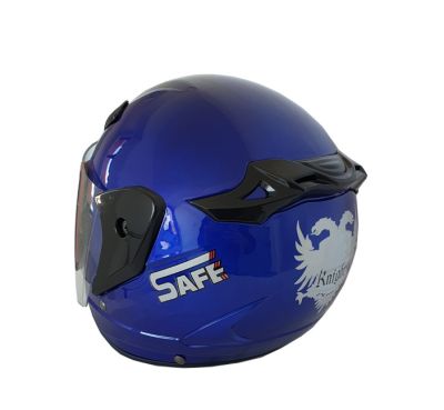 Каска за мотор