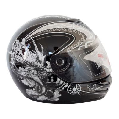 Каска за мотор - 868