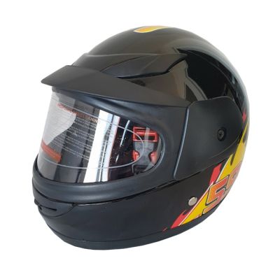 Каска за мотор