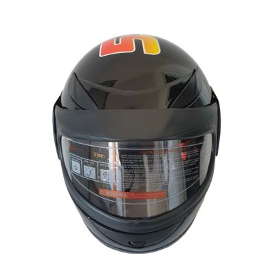 Каска за мотор