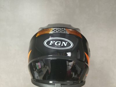 Каска за мотор