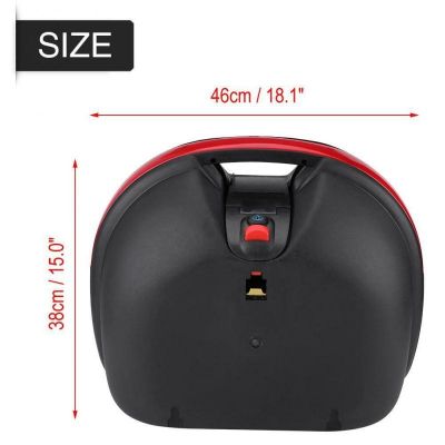 КУФАР ЗА МОТОР