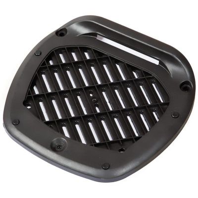 Куфар за багажник за мотор скутер