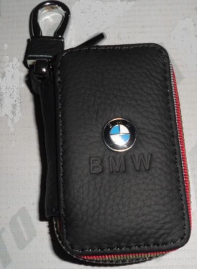Ключодържател с калъф BMW