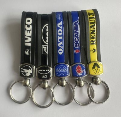 Ключодържатели за камиони