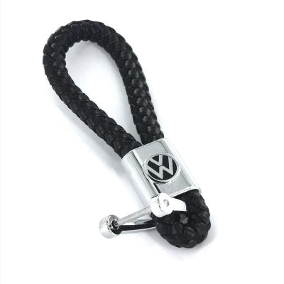 КОЖЕН КЛЮЧОДЪРЖАТЕЛ VW ЧЕРЕН