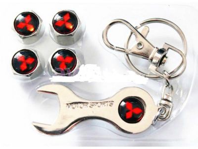 Ключодържател и капачки за вентили MITSUBISHI