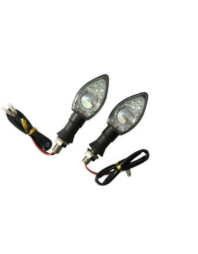 ДИОДЕН МИГАЧ ЗА МОТОР - 1920