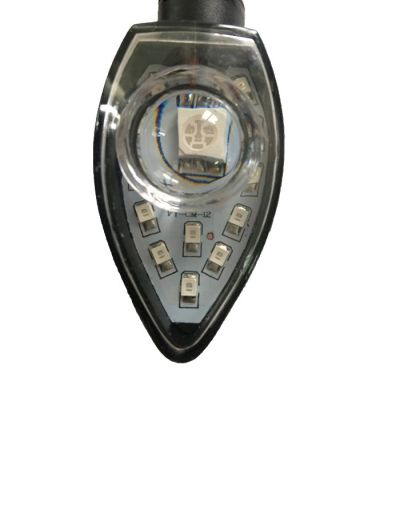 ДИОДЕН МИГАЧ ЗА МОТОР - 1920