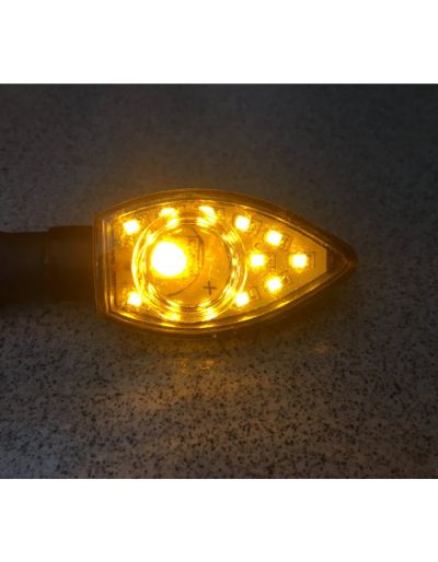 ДИОДЕН МИГАЧ ЗА МОТОР - 1920