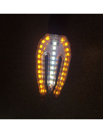 ДИОДЕН МИГАЧ ЗА МОТОР - 1927