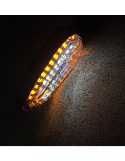 ДИОДЕН МИГАЧ ЗА МОТОР - 1927