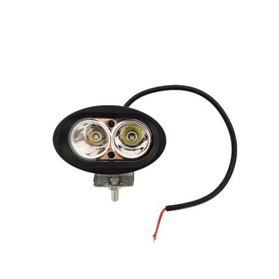 ХАЛОГЕН ДИОДЕН - 1992