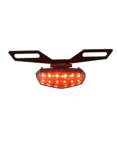 СТОП ЗА МОТОР - 1934