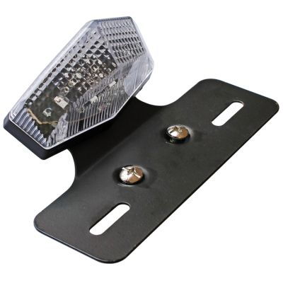 Стоп за мотор