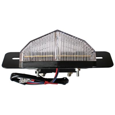 Стоп за мотор