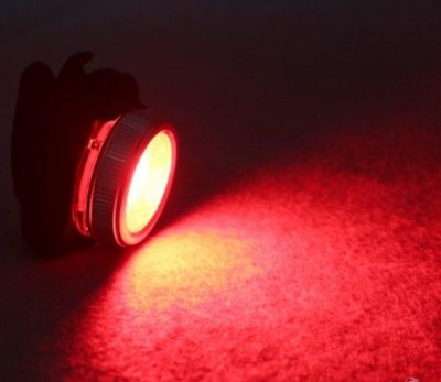 Фар и стоп за велосипед