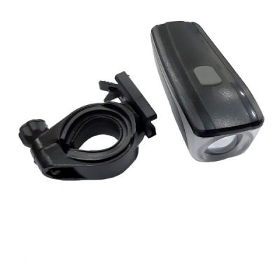 Фар за велосипед акумулаторен