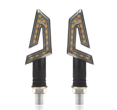 МИГАЧ ЗА МОТОР - дневна светлина и мигач