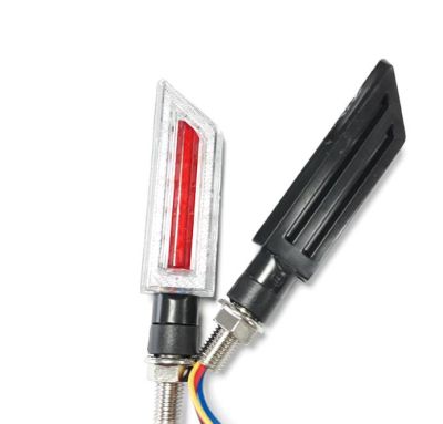 МИГАЧИ ЗА МОТОР+габарит и стоп