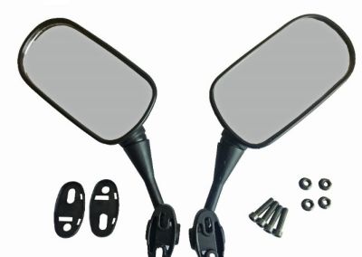 Огледала за мотор- 1913