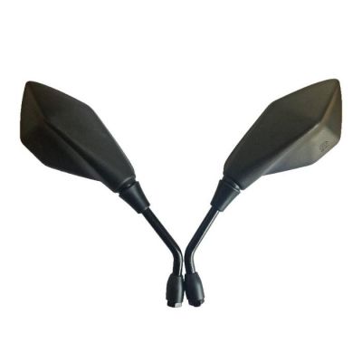 Мото огледала-1911-Ф8мм 2бр/к-кт