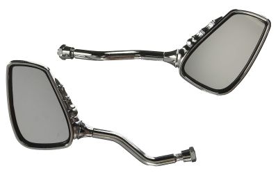 МОТО ОГЛЕДАЛА 027-8ММ/10ММ 2БР.К-Т