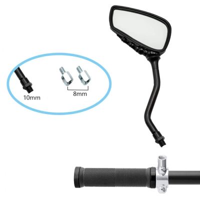 МОТО ОГЛЕДАЛА 027-8ММ/10ММ 2БР.К-Т