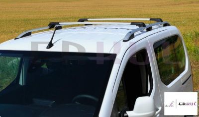 Напречни греди / Багажник за таван 110см