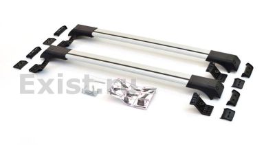 Напречни греди / Багажник за таван 135см