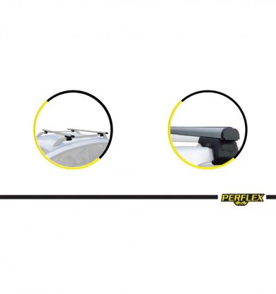 Напречни греди за таван 135 сm