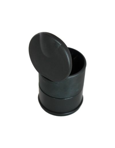 ПЕПЕЛНИК С ДИОД ЗА АВТОМОБИЛ - 441B