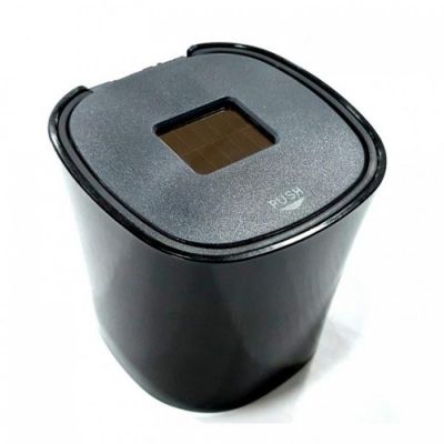 ПЕПЕЛНИК С ДИОД ЗА АВТОМОБИЛ