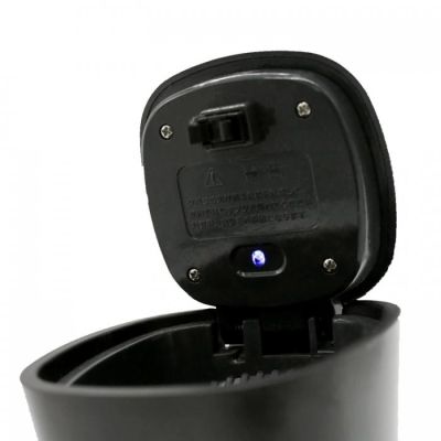 ПЕПЕЛНИК С ДИОД ЗА АВТОМОБИЛ