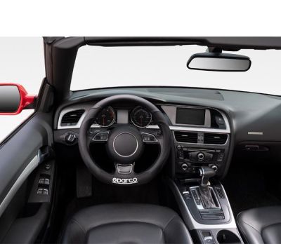 Калъф за волан SPARCO