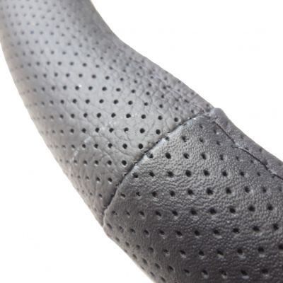 Калъф за волан 36 см. еко кожа