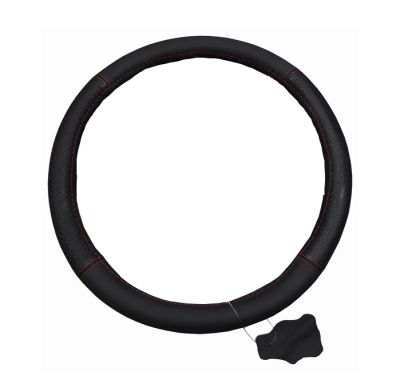 Калъф за волан 36 см. еко кожа