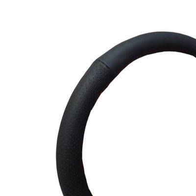 Калъф за волан 36 см. еко кожа