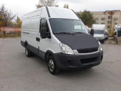 Калъф преден капак IVECO DAILY  (2006-2011)