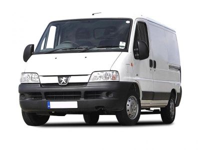 Калъф предeн капак Peugeot Boxer 1995-2002
