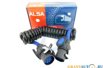 Кабел за ABS/EBS 15 пина