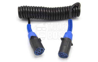 Кабел електрически N-тип