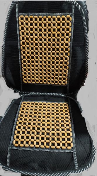 Масажна седалка