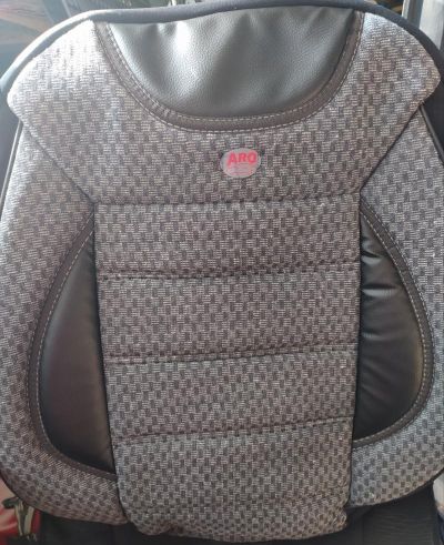 Калъфи за седалки за бус 1+2