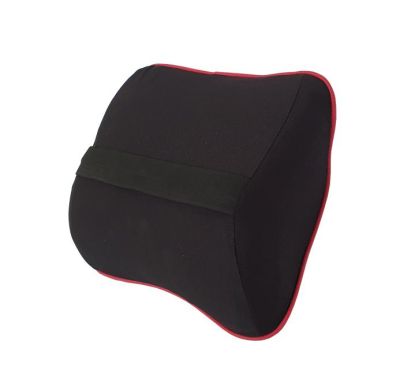 Възглавници за врат черни