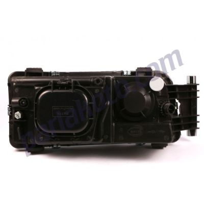 Фар MAN TGA-TGL (2003-2009) ляв