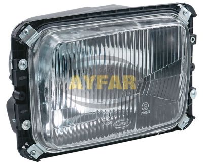 Фар за MERCEDES T1/ 208-308-408-507-508-814-913